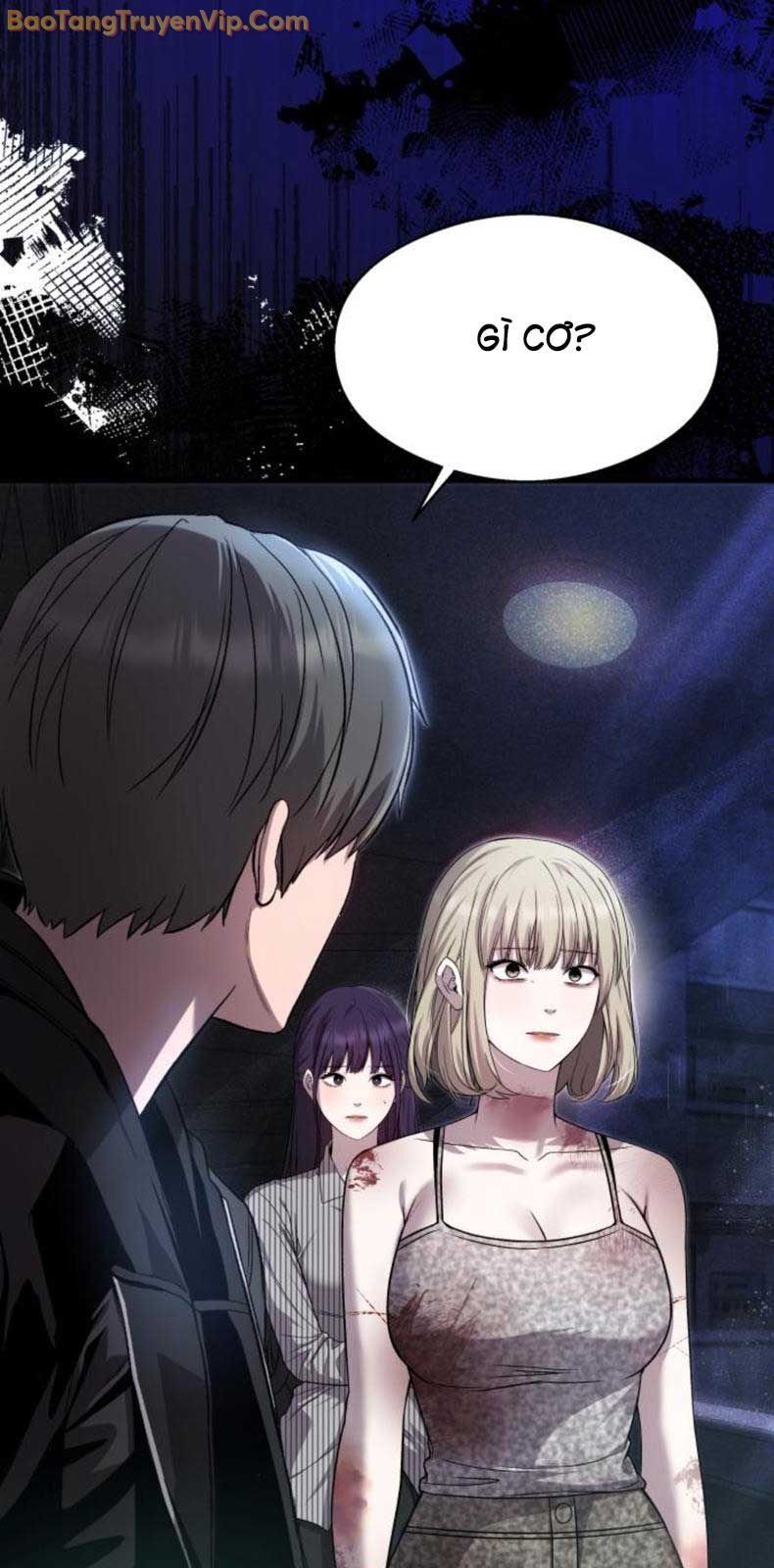 Hẹn Hò Rùng Rợn - Chapter 17 - Page 14