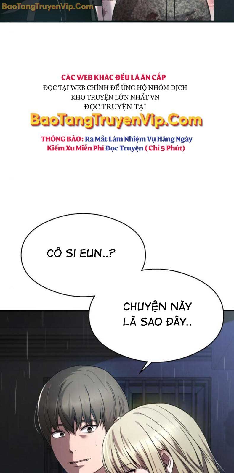 Hẹn Hò Rùng Rợn - Chapter 17 - Page 15