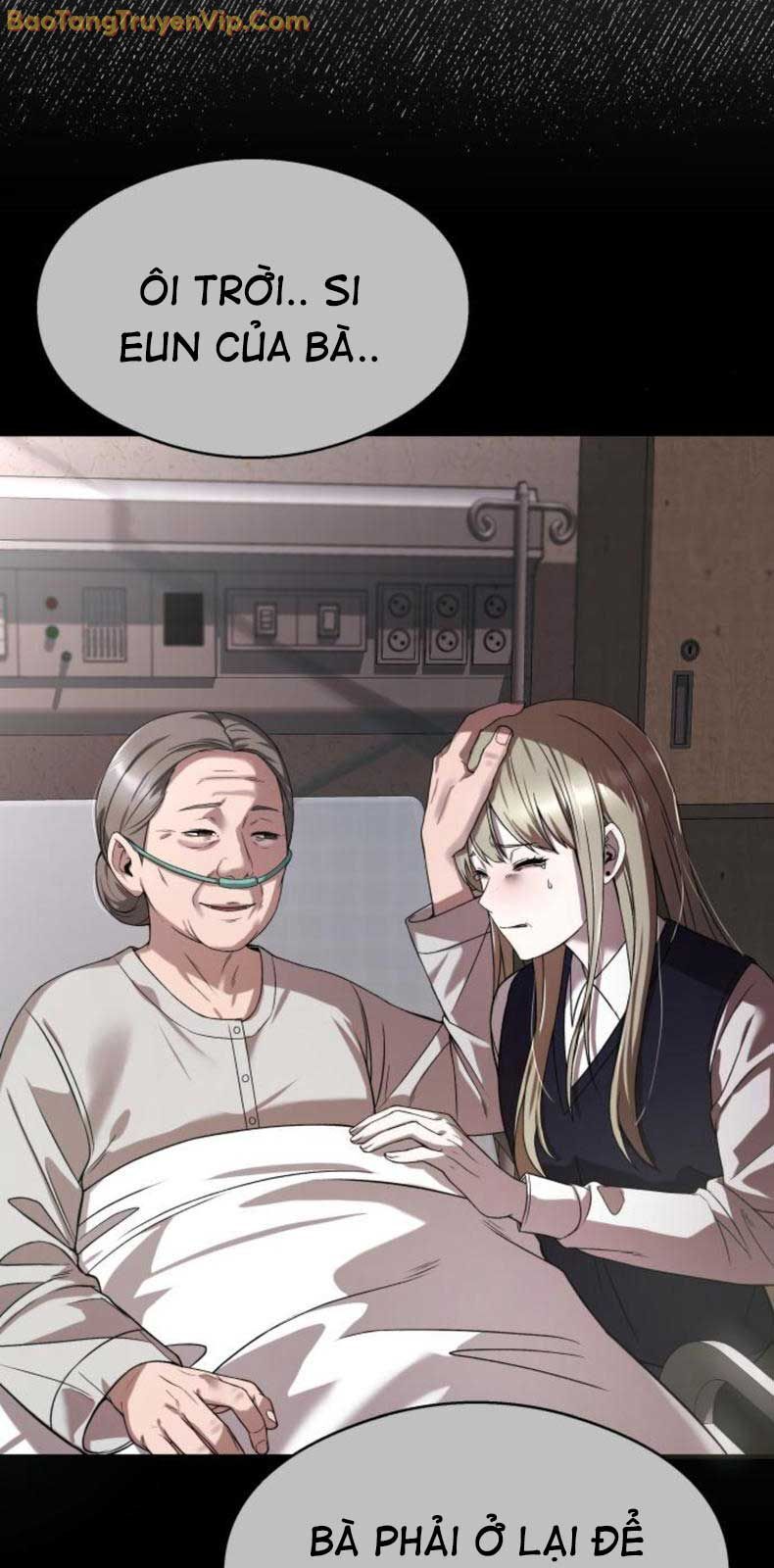 Hẹn Hò Rùng Rợn - Chapter 17 - Page 18