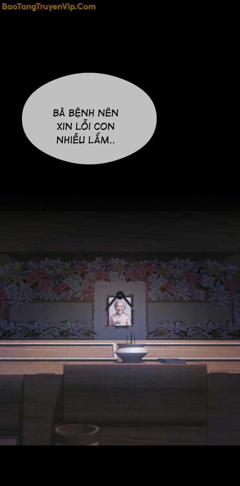 Hẹn Hò Rùng Rợn - Chapter 17 - Page 20