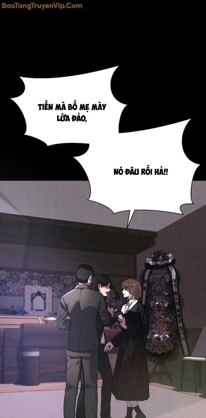 Hẹn Hò Rùng Rợn - Chapter 17 - Page 22