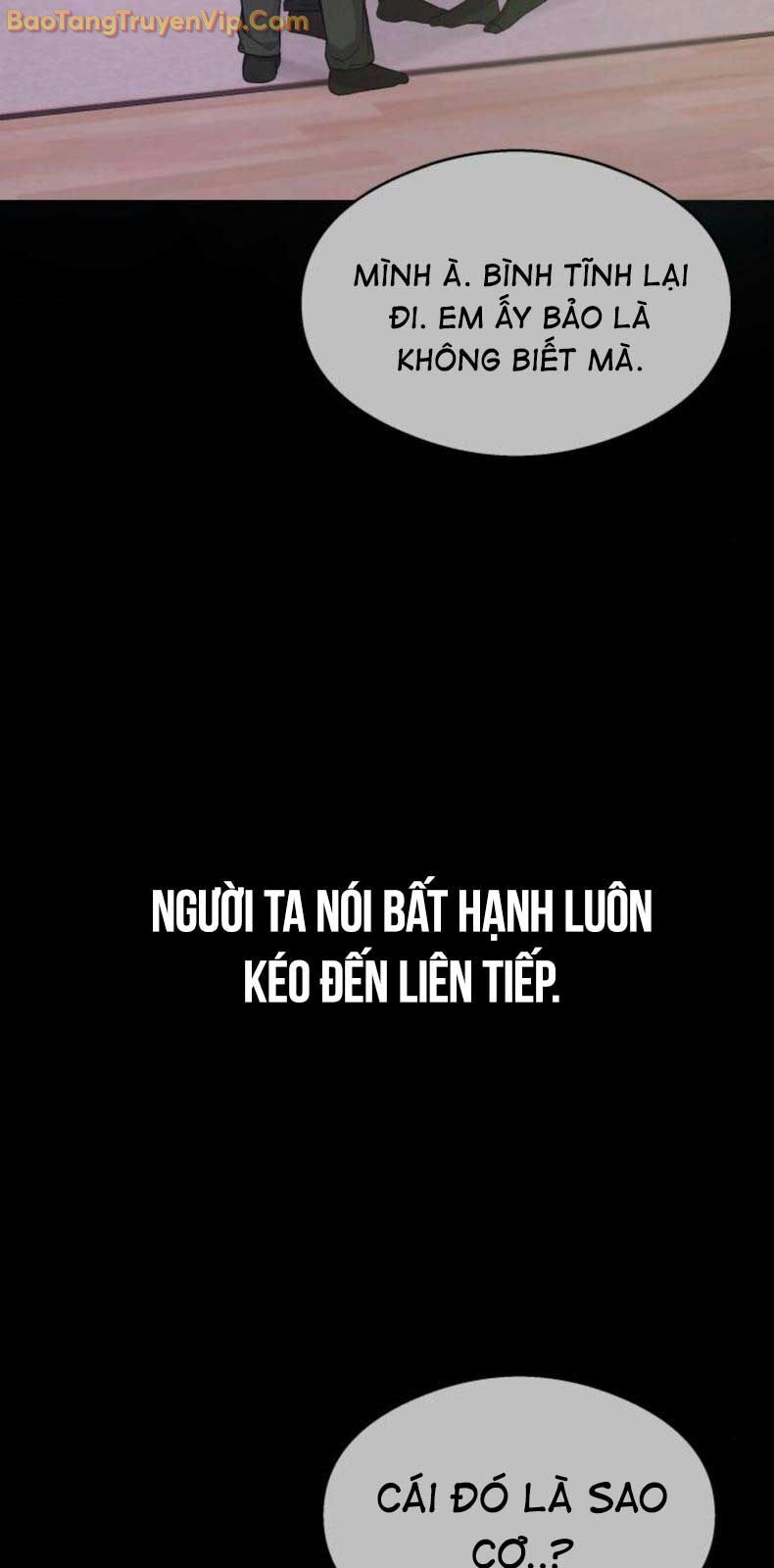 Hẹn Hò Rùng Rợn - Chapter 17 - Page 23