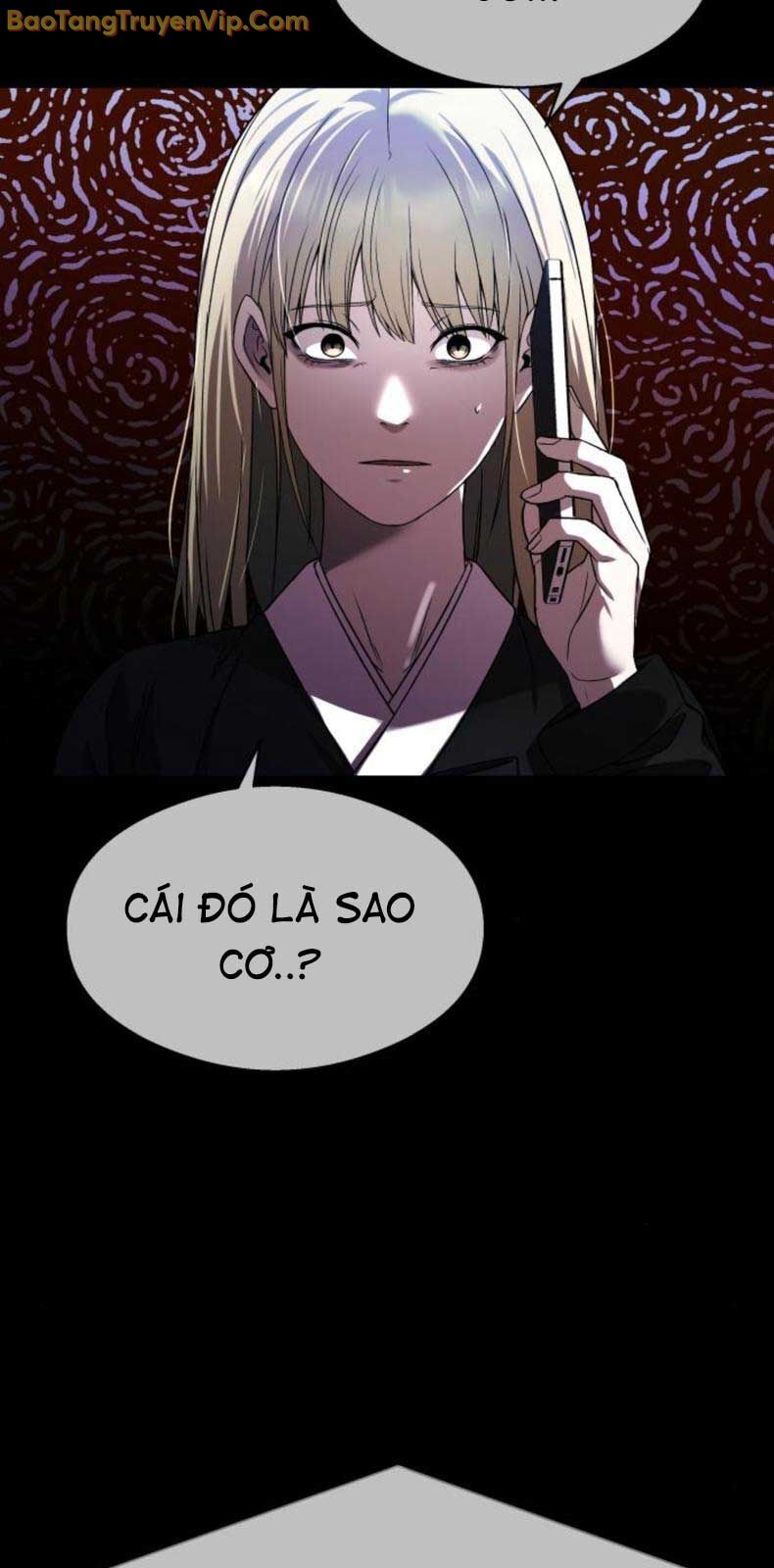 Hẹn Hò Rùng Rợn - Chapter 17 - Page 24