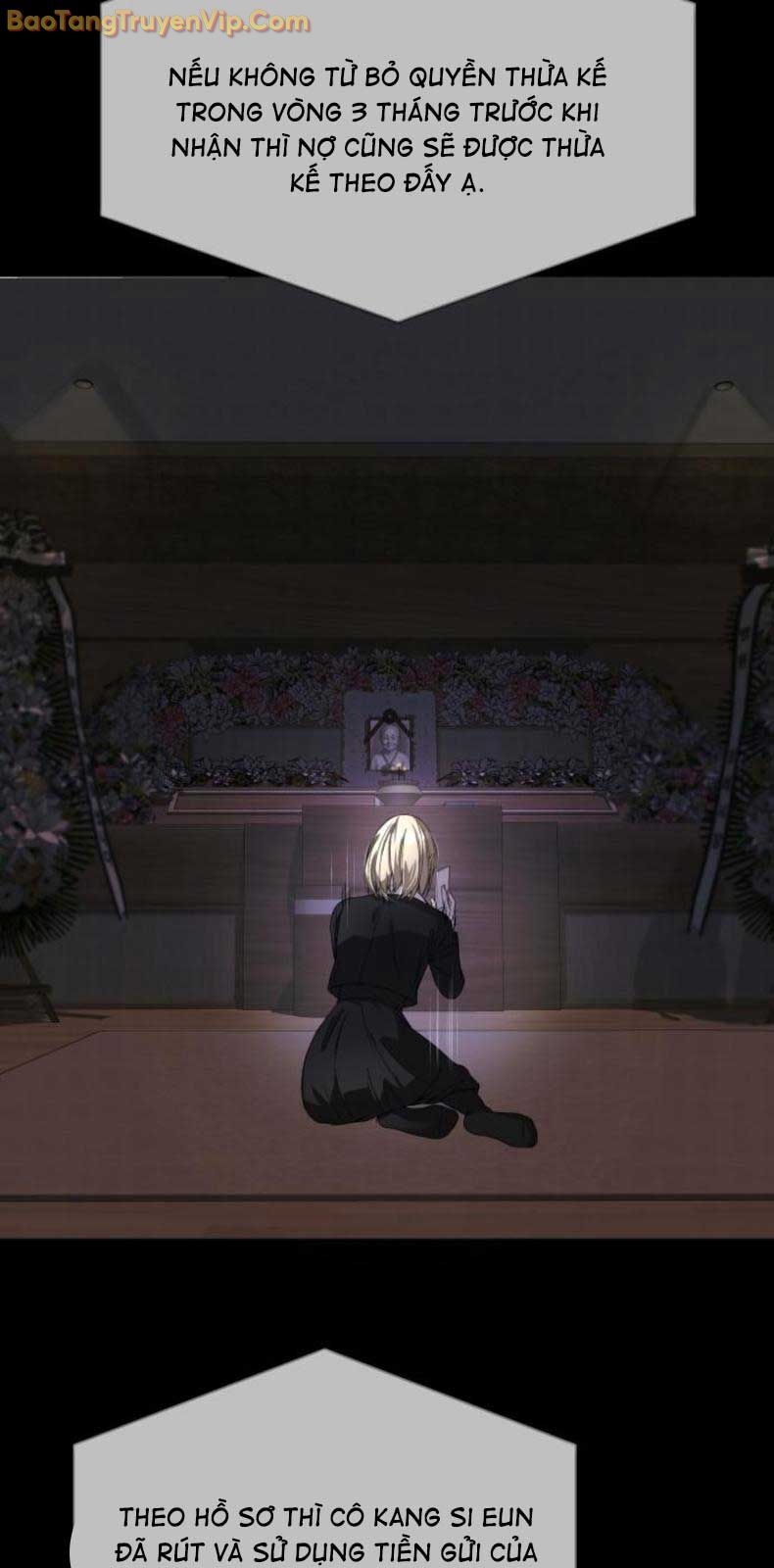 Hẹn Hò Rùng Rợn - Chapter 17 - Page 25