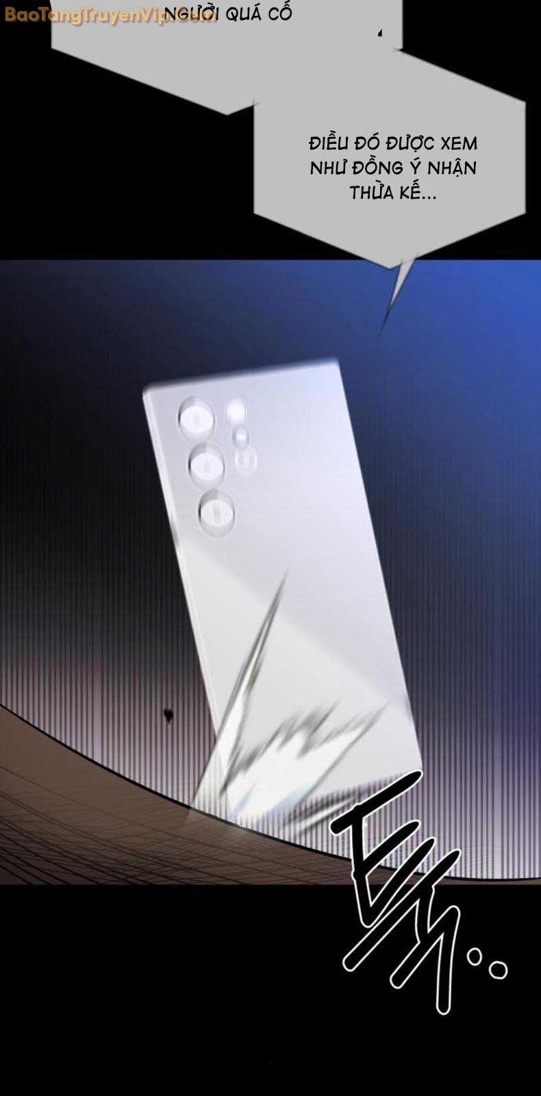 Hẹn Hò Rùng Rợn - Chapter 17 - Page 26