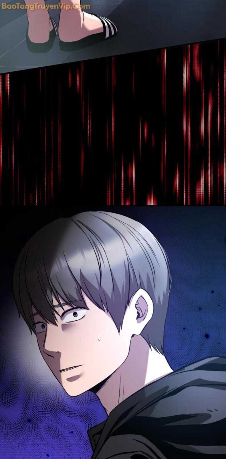 Hẹn Hò Rùng Rợn - Chapter 17 - Page 3