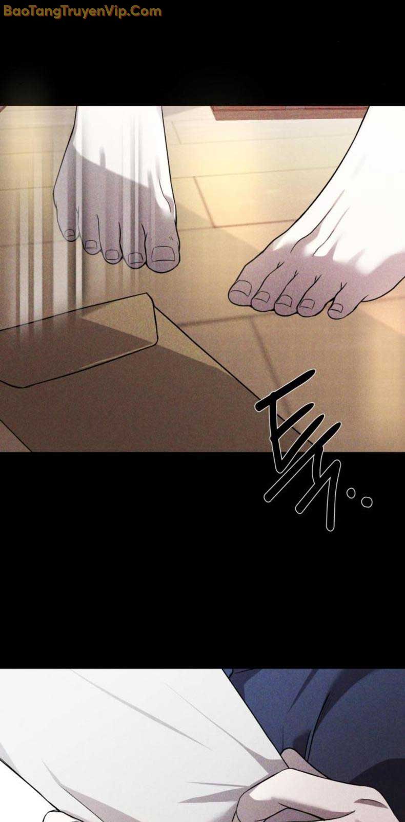 Hẹn Hò Rùng Rợn - Chapter 17 - Page 30