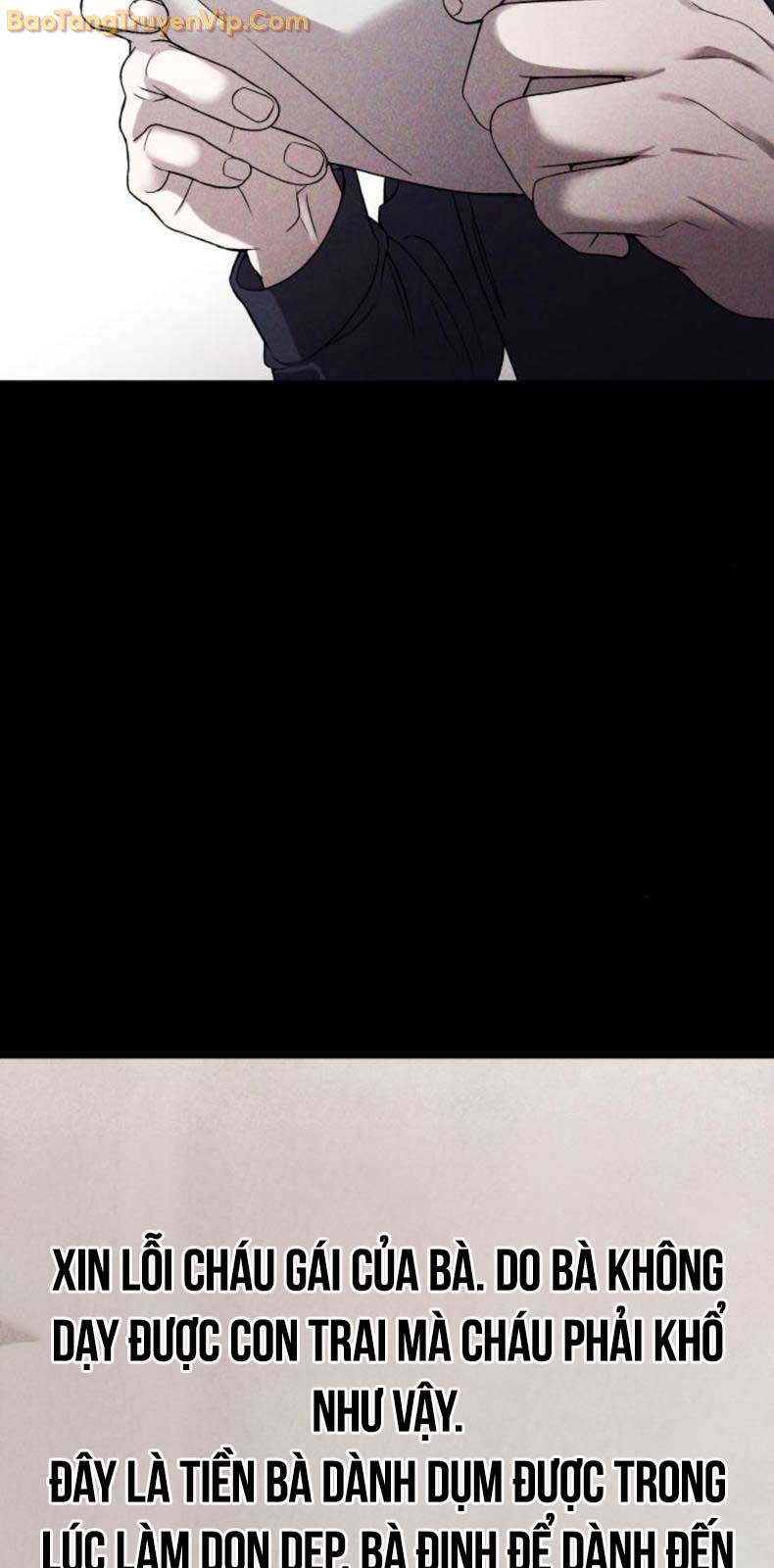 Hẹn Hò Rùng Rợn - Chapter 17 - Page 31