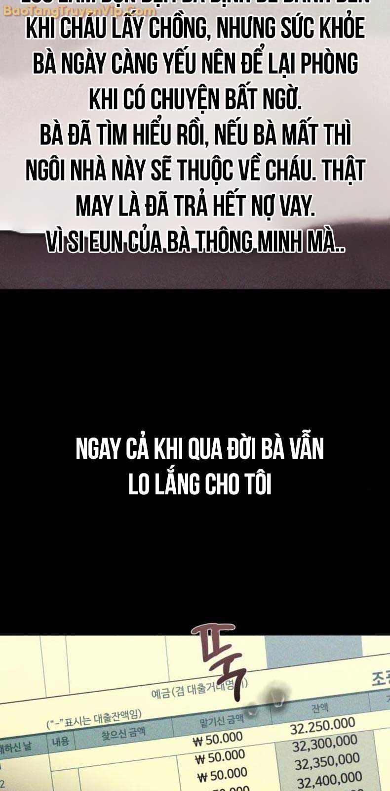 Hẹn Hò Rùng Rợn - Chapter 17 - Page 32