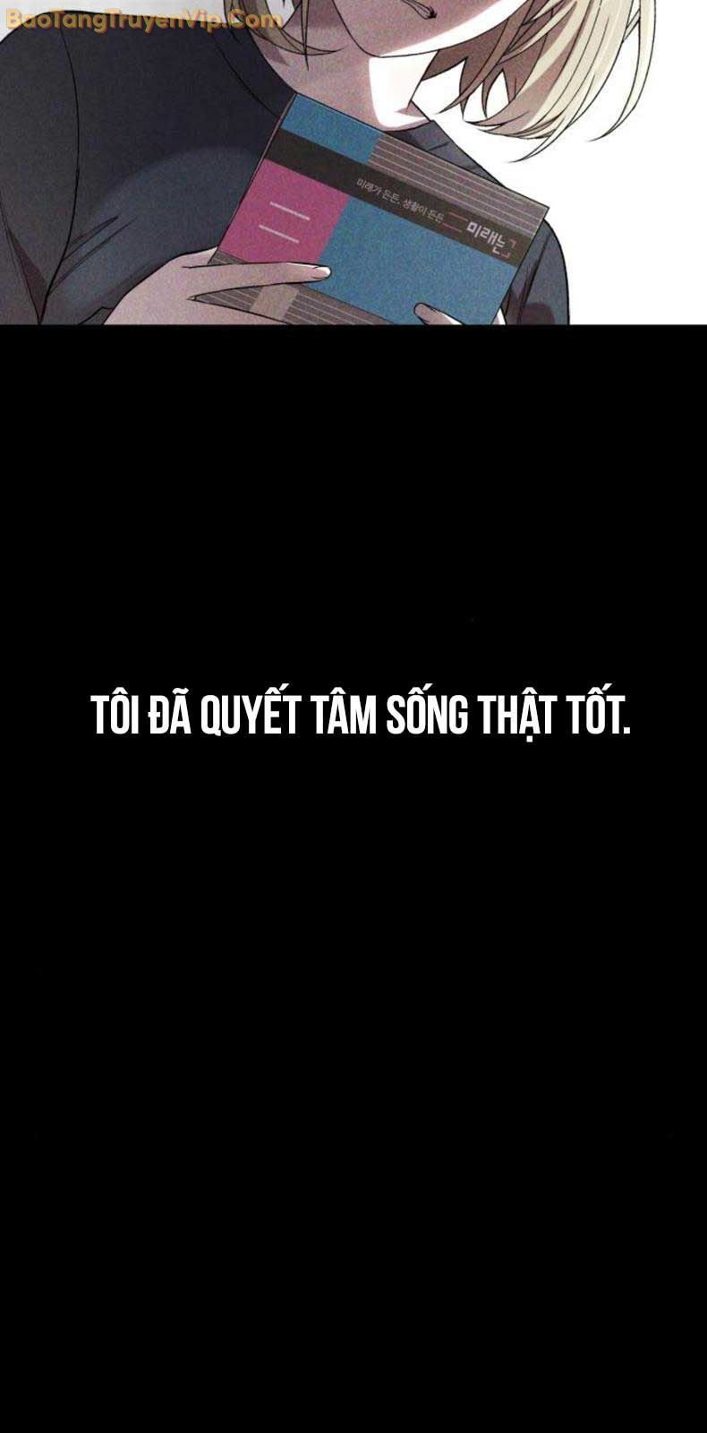 Hẹn Hò Rùng Rợn - Chapter 17 - Page 34