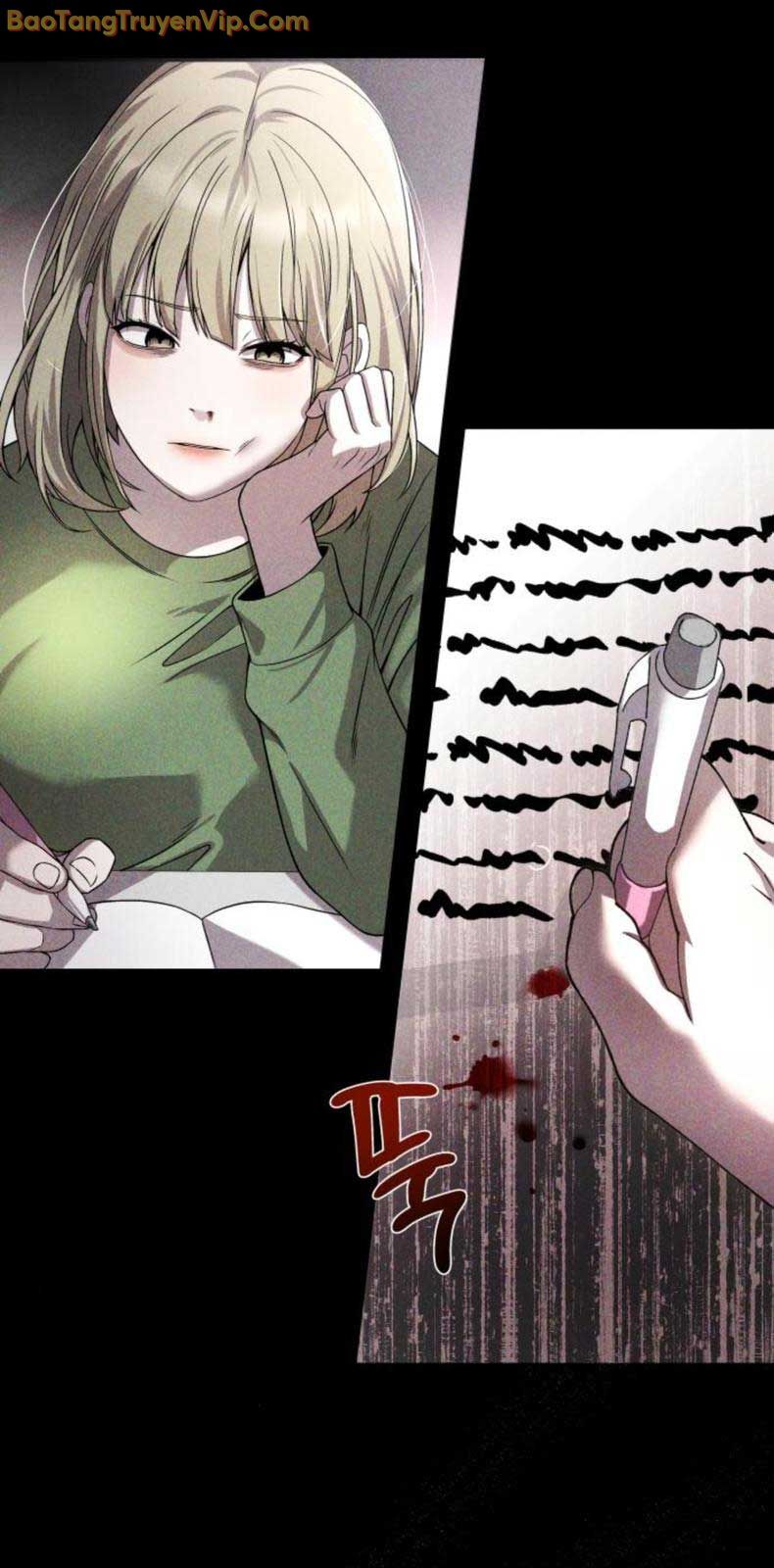 Hẹn Hò Rùng Rợn - Chapter 17 - Page 35