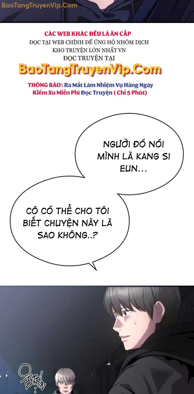 Hẹn Hò Rùng Rợn - Chapter 17 - Page 38