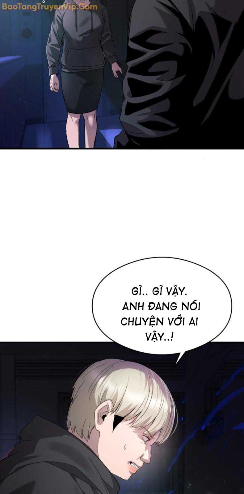 Hẹn Hò Rùng Rợn - Chapter 17 - Page 39