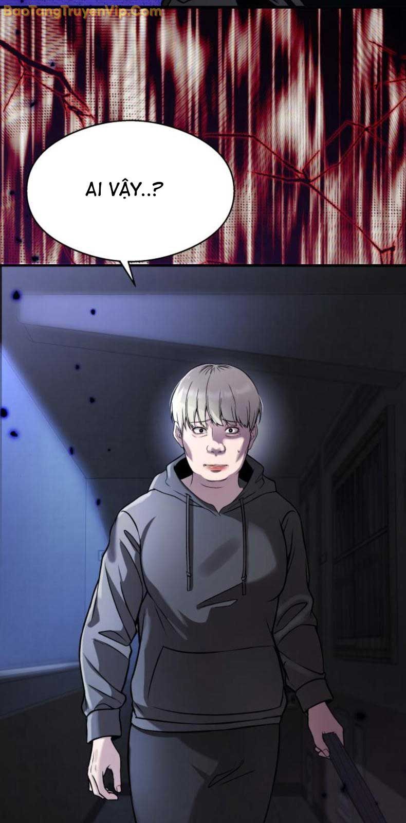 Hẹn Hò Rùng Rợn - Chapter 17 - Page 4