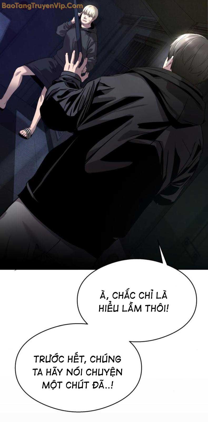 Hẹn Hò Rùng Rợn - Chapter 17 - Page 41