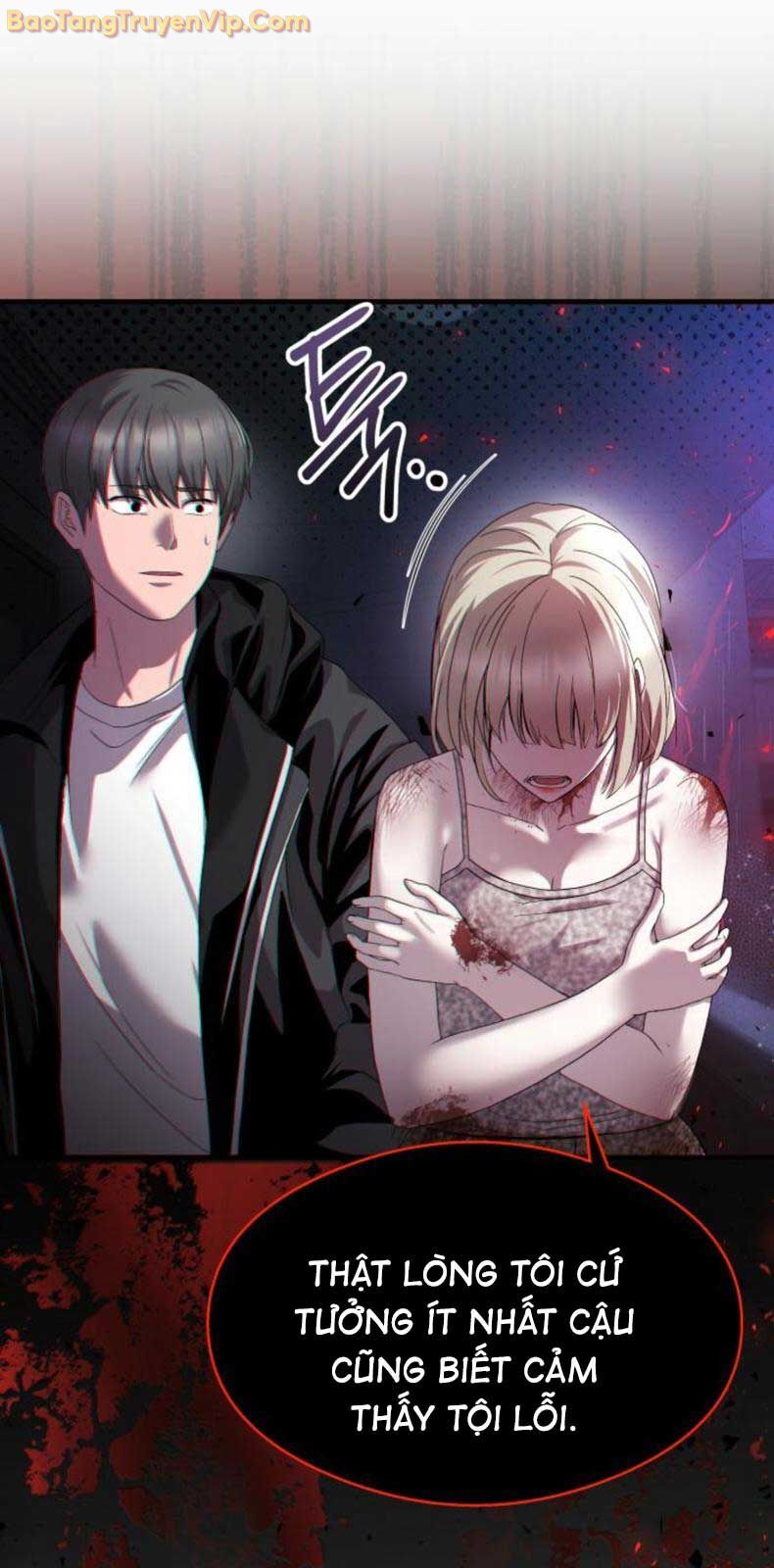 Hẹn Hò Rùng Rợn - Chapter 17 - Page 42