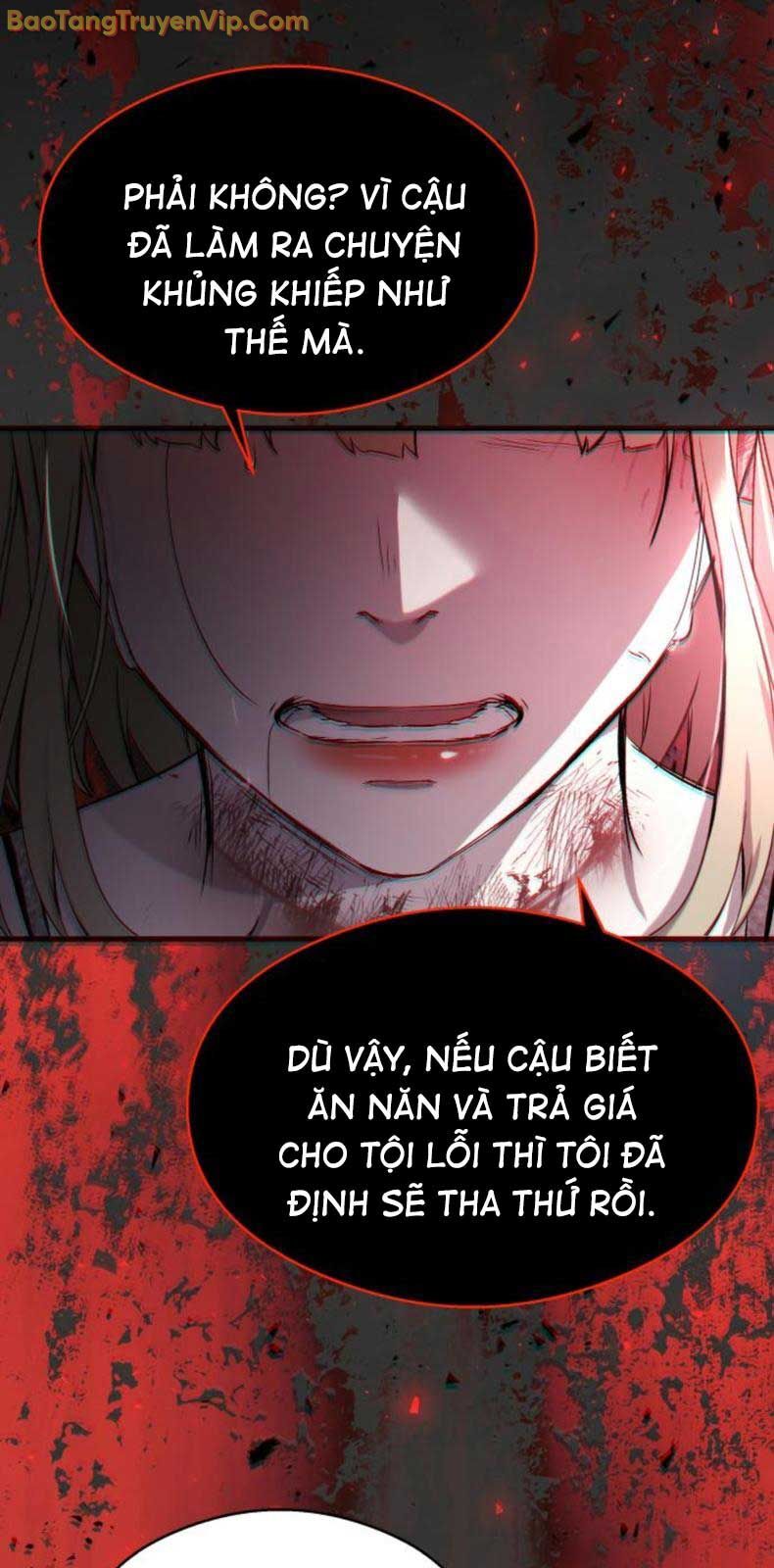 Hẹn Hò Rùng Rợn - Chapter 17 - Page 43