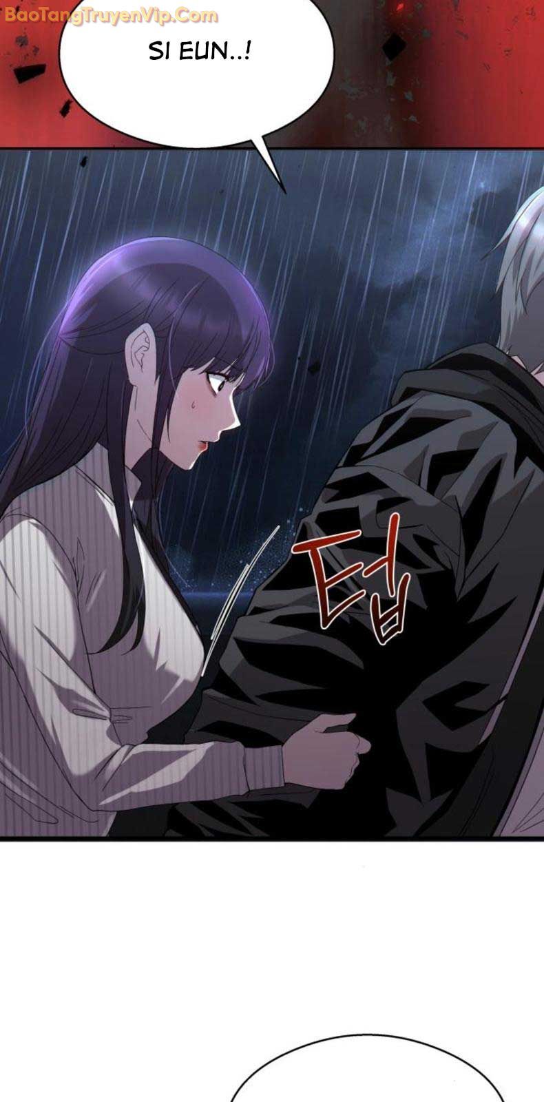 Hẹn Hò Rùng Rợn - Chapter 17 - Page 44