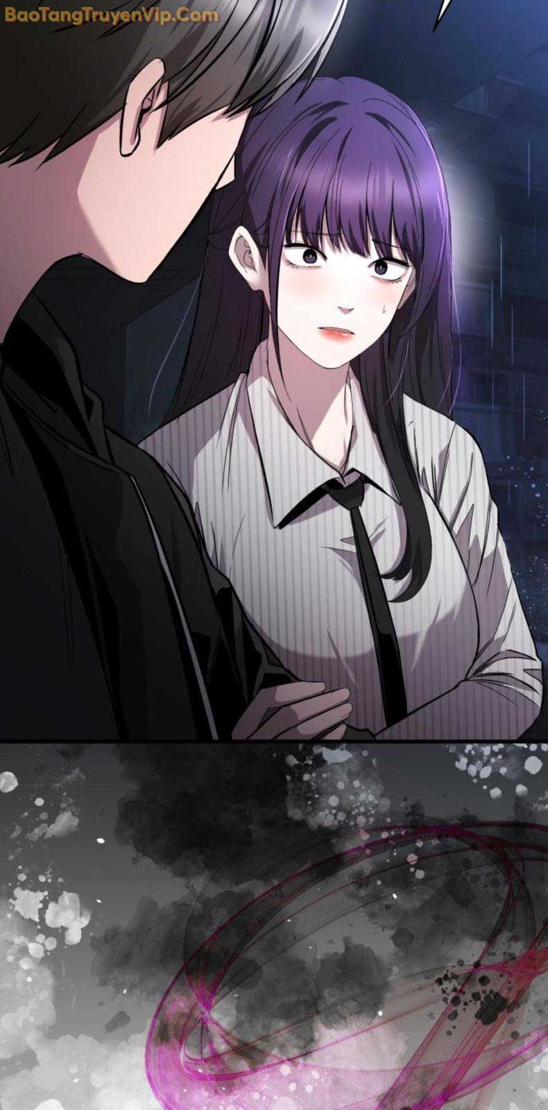 Hẹn Hò Rùng Rợn - Chapter 17 - Page 46