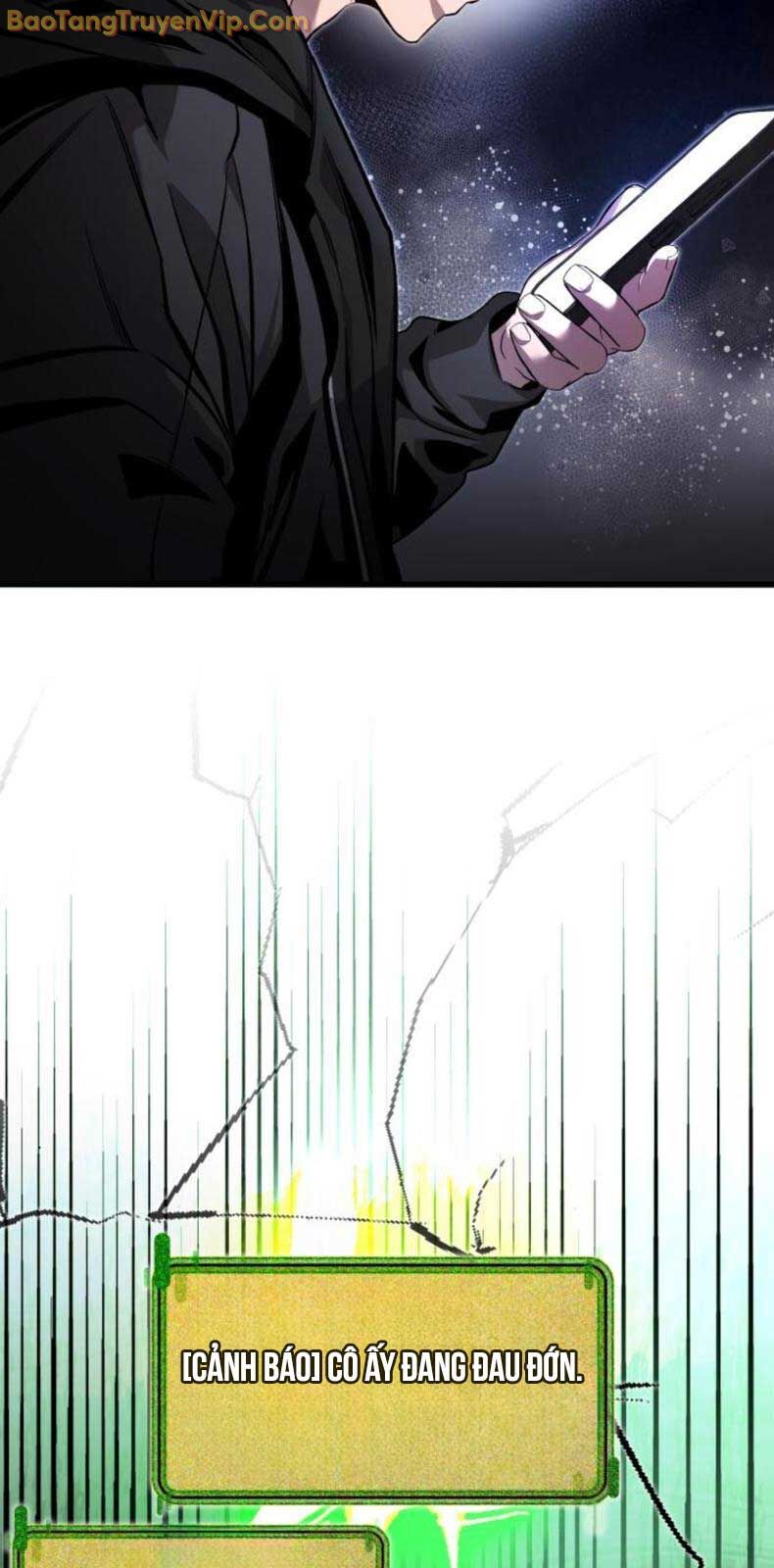 Hẹn Hò Rùng Rợn - Chapter 17 - Page 48