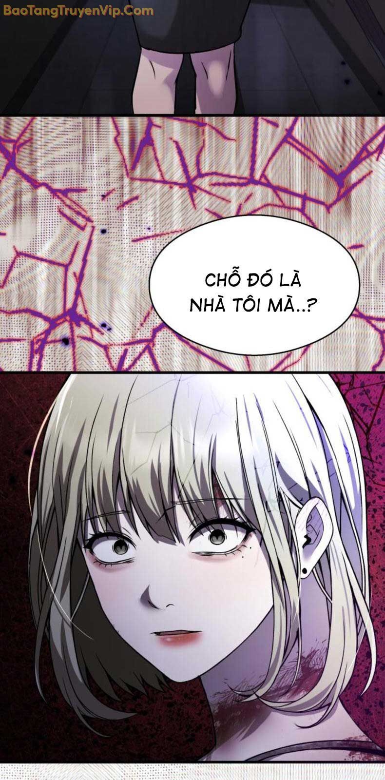 Hẹn Hò Rùng Rợn - Chapter 17 - Page 5