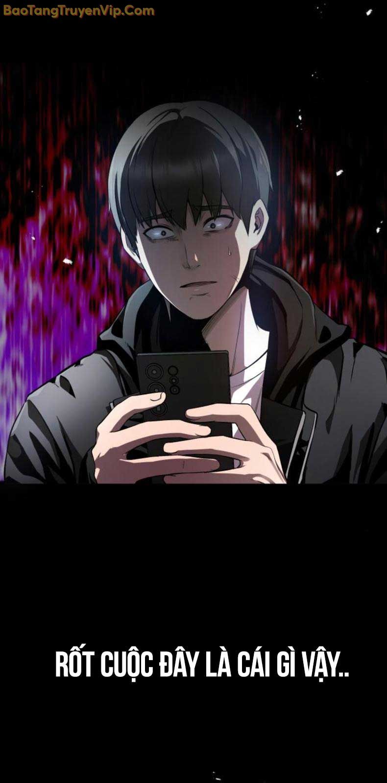 Hẹn Hò Rùng Rợn - Chapter 17 - Page 50
