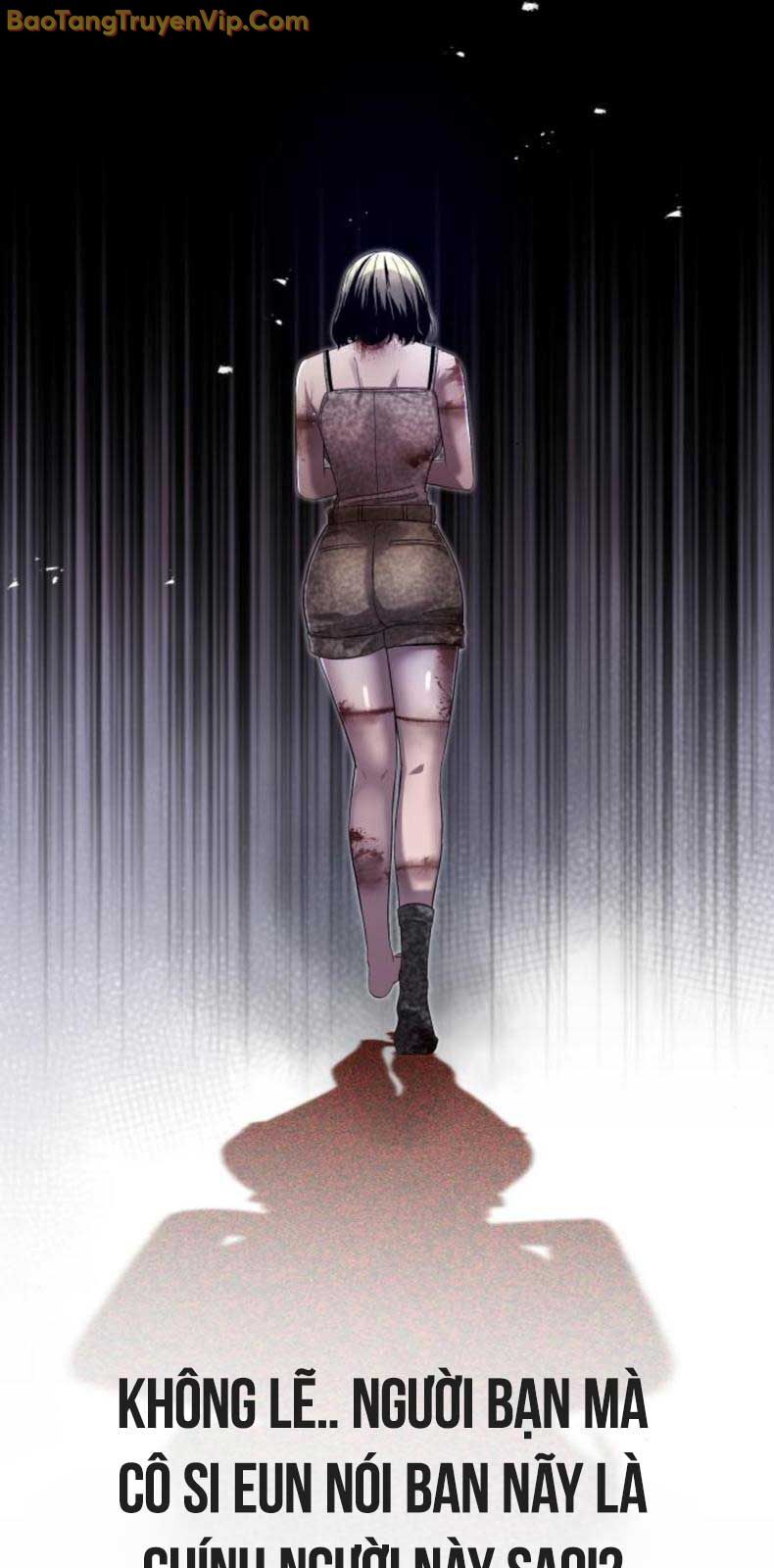 Hẹn Hò Rùng Rợn - Chapter 17 - Page 51