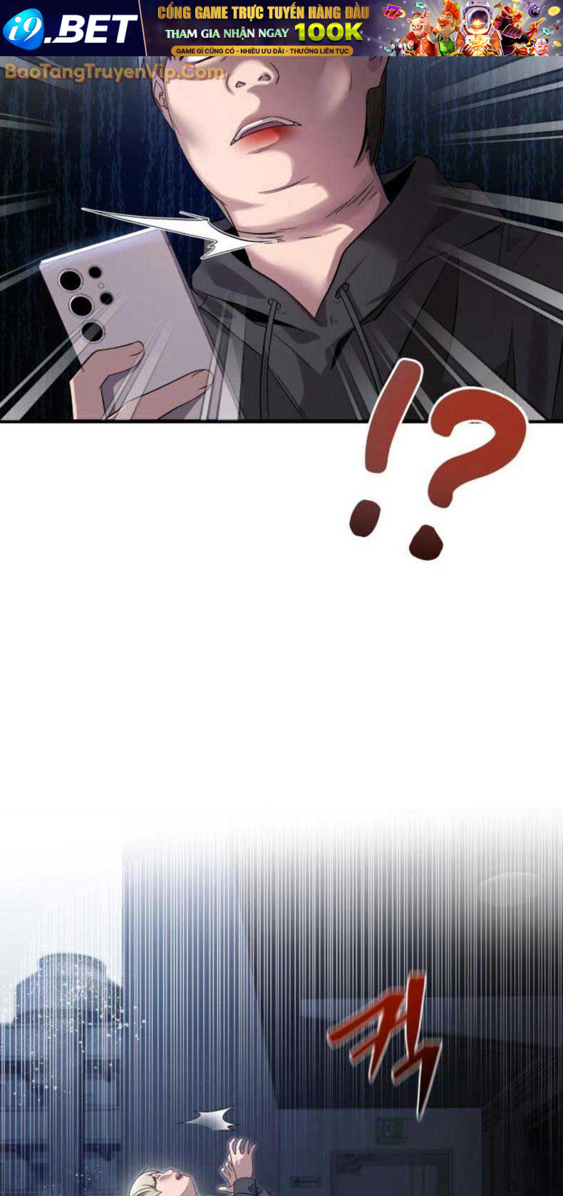 Hẹn Hò Rùng Rợn - Chapter 17 - Page 53