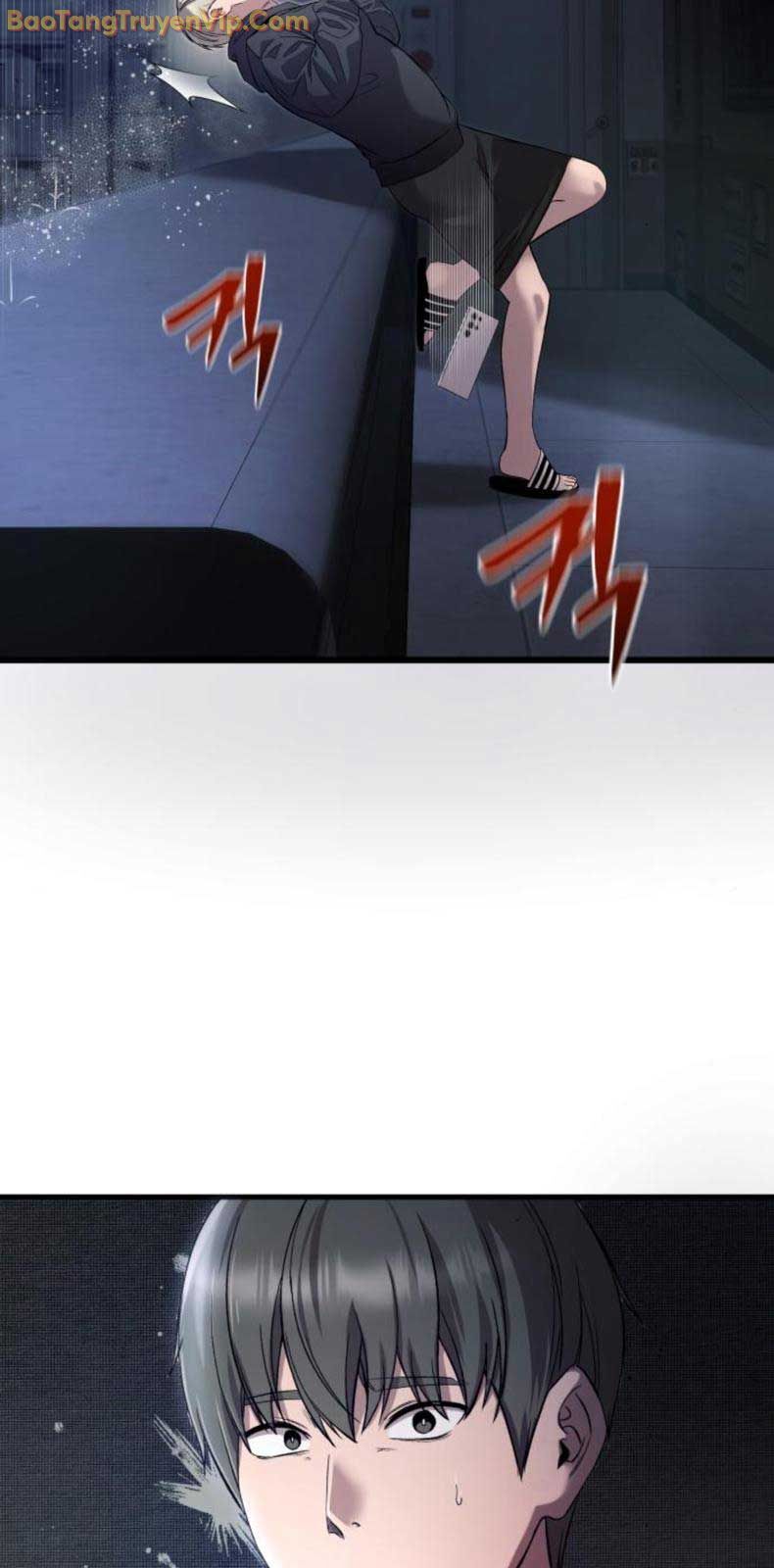 Hẹn Hò Rùng Rợn - Chapter 17 - Page 54