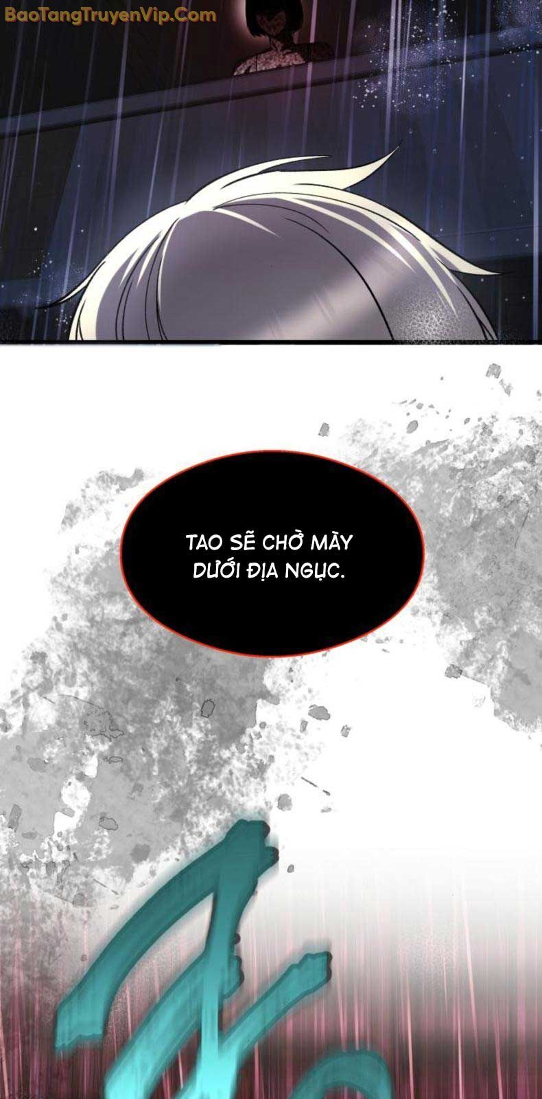 Hẹn Hò Rùng Rợn - Chapter 17 - Page 60