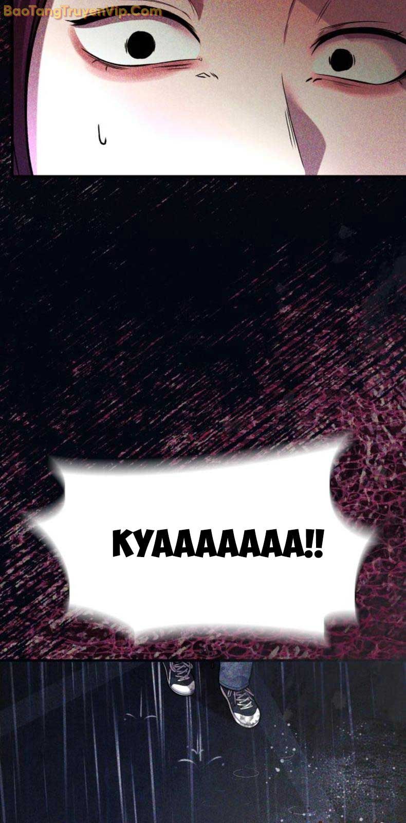 Hẹn Hò Rùng Rợn - Chapter 17 - Page 63