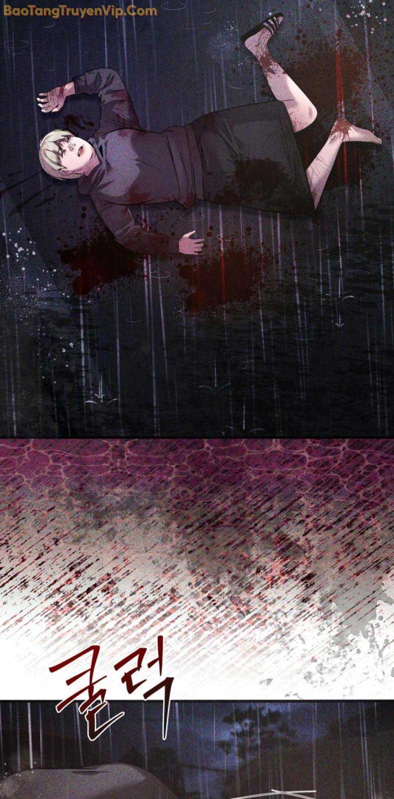 Hẹn Hò Rùng Rợn - Chapter 17 - Page 64