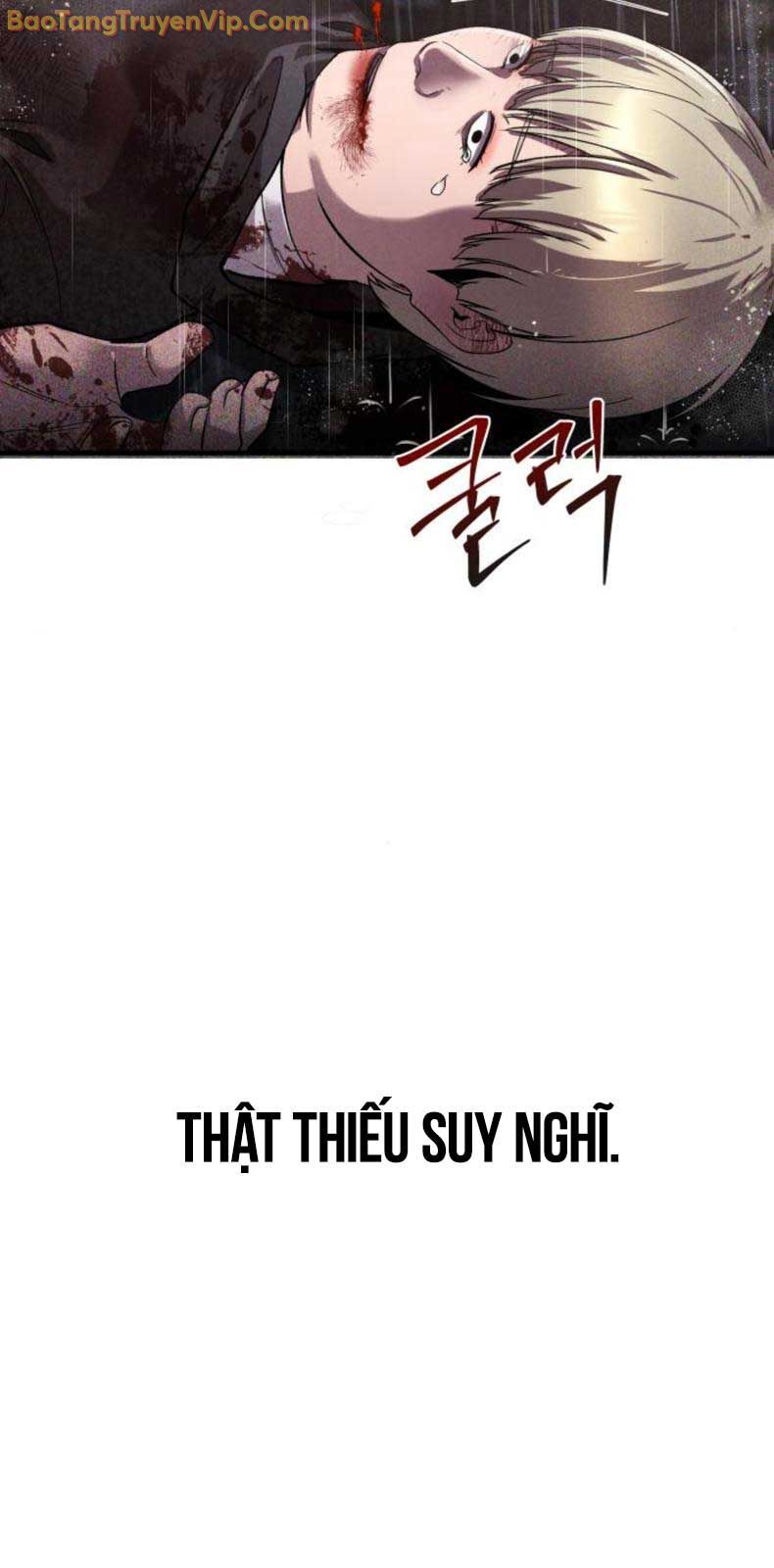 Hẹn Hò Rùng Rợn - Chapter 17 - Page 65