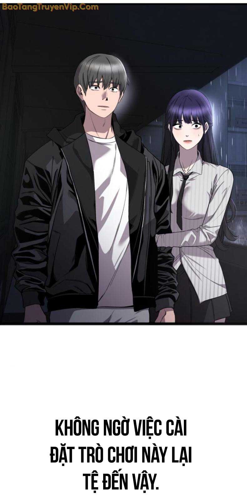 Hẹn Hò Rùng Rợn - Chapter 17 - Page 66