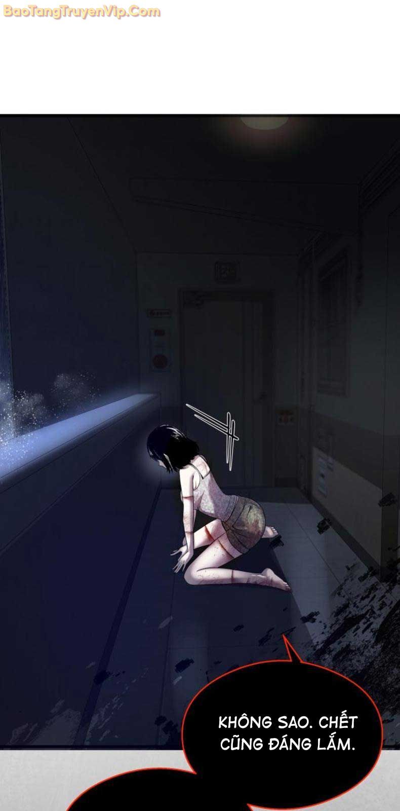 Hẹn Hò Rùng Rợn - Chapter 17 - Page 67