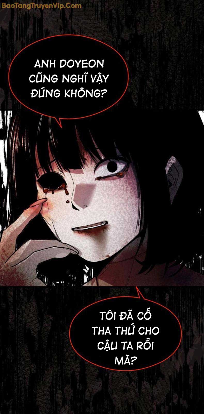 Hẹn Hò Rùng Rợn - Chapter 17 - Page 70