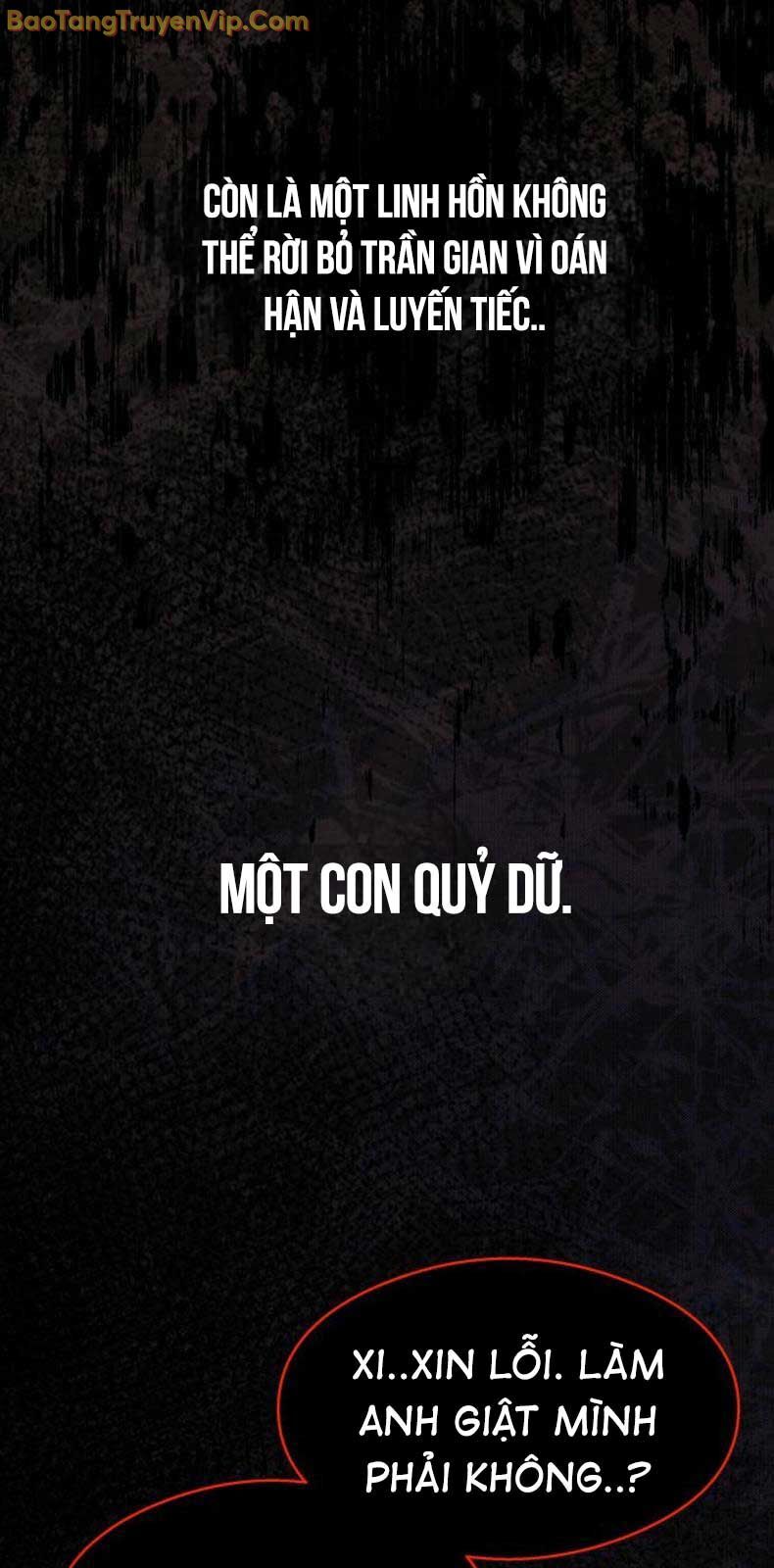 Hẹn Hò Rùng Rợn - Chapter 17 - Page 71