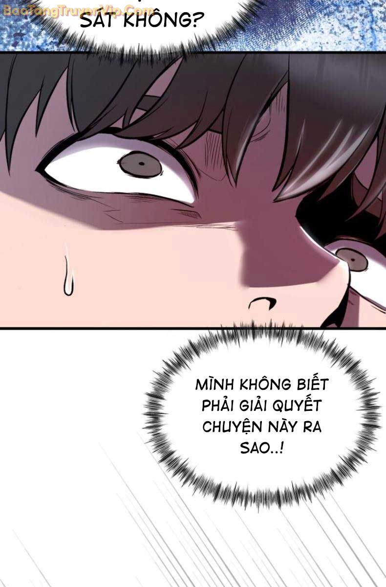 Hẹn Hò Rùng Rợn - Chapter 17 - Page 73