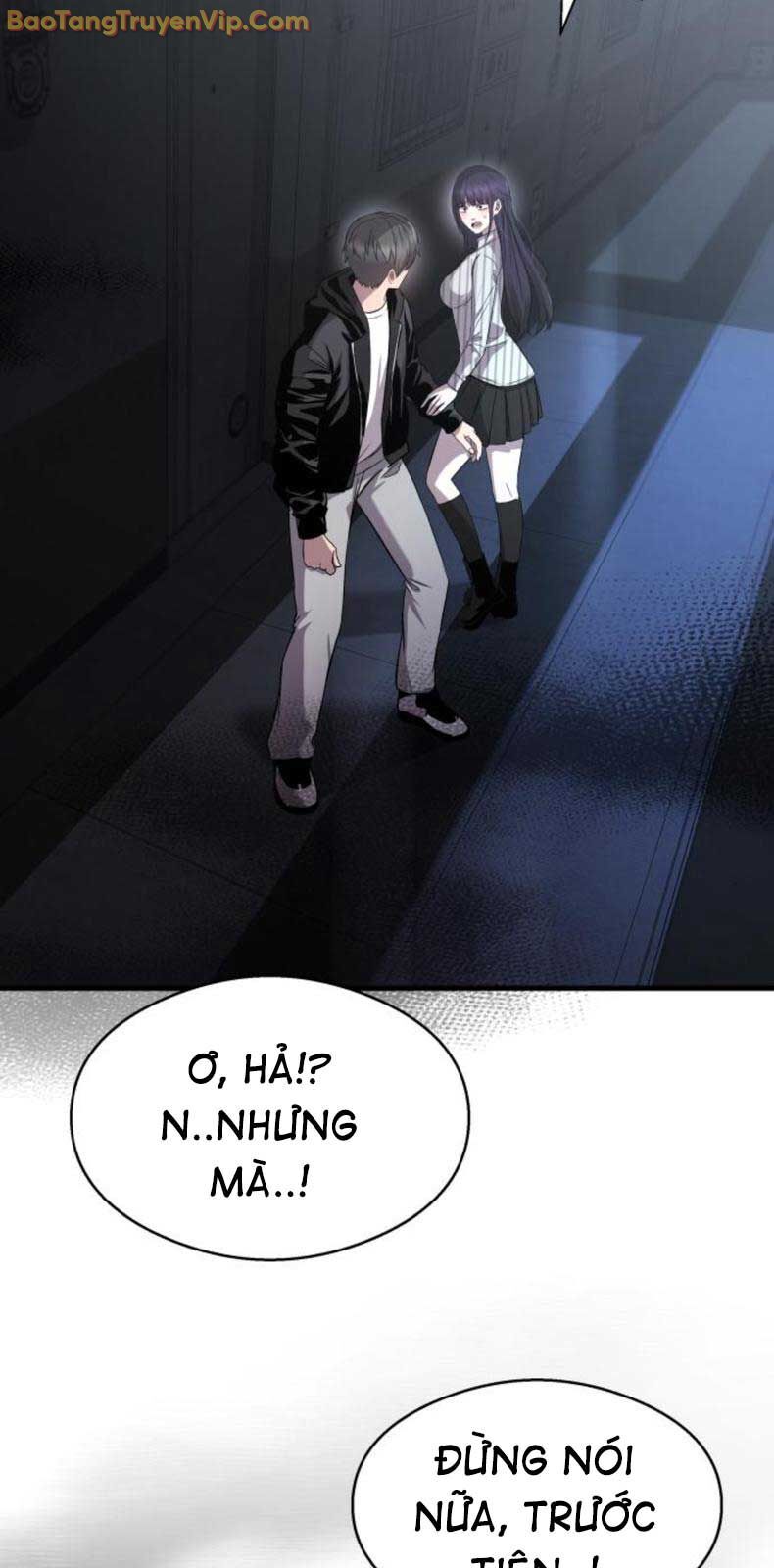 Hẹn Hò Rùng Rợn - Chapter 17 - Page 75