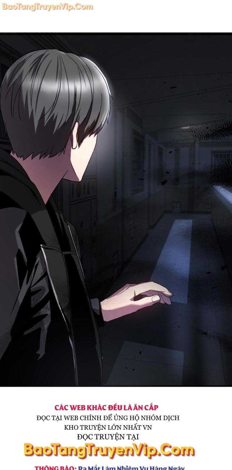 Hẹn Hò Rùng Rợn - Chapter 17 - Page 78