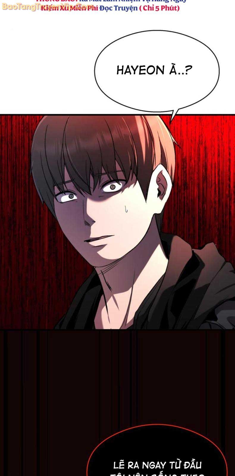 Hẹn Hò Rùng Rợn - Chapter 17 - Page 79