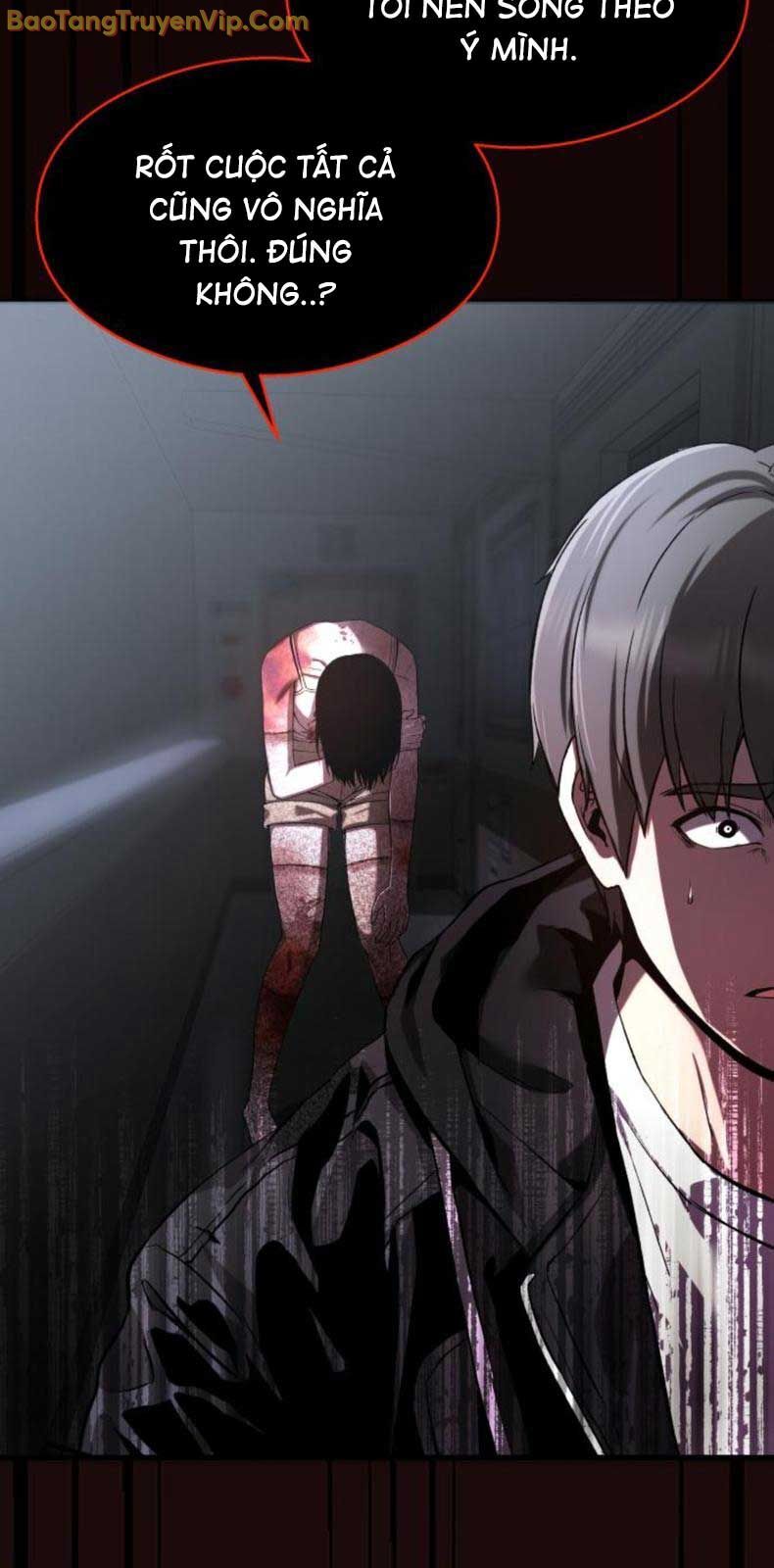 Hẹn Hò Rùng Rợn - Chapter 17 - Page 80