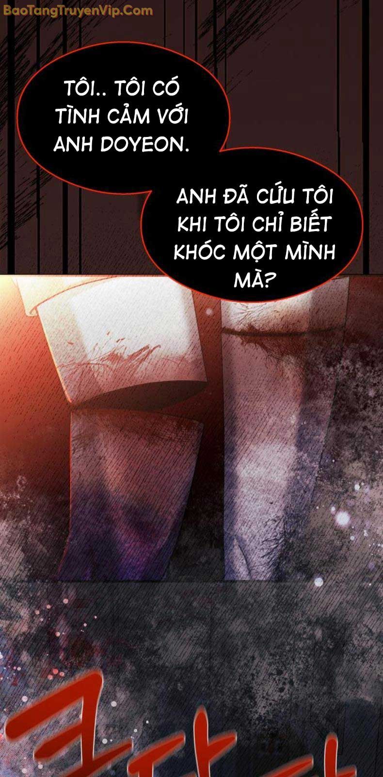 Hẹn Hò Rùng Rợn - Chapter 17 - Page 82