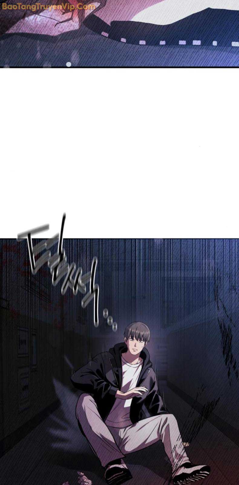 Hẹn Hò Rùng Rợn - Chapter 17 - Page 85