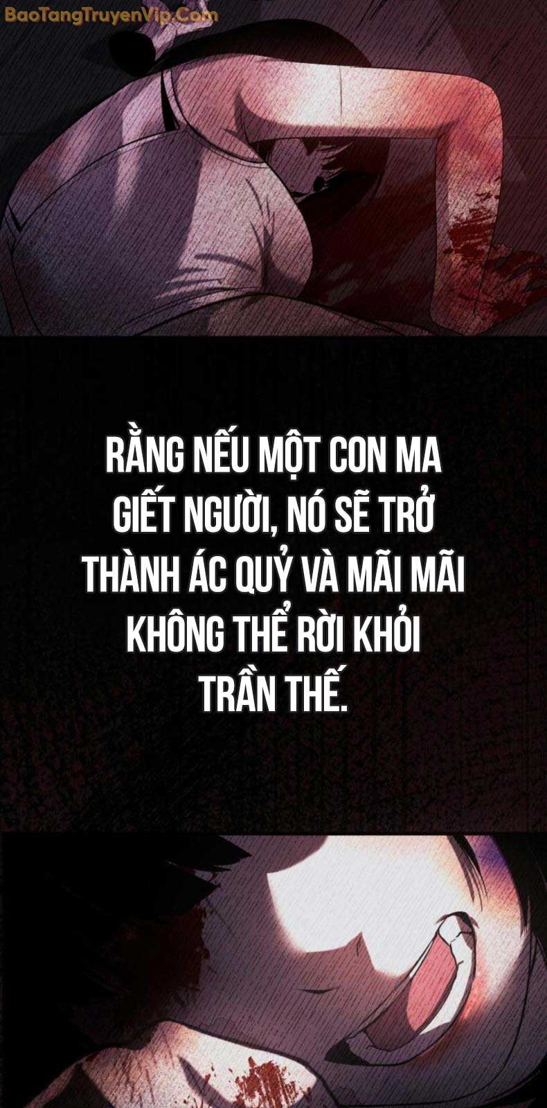 Hẹn Hò Rùng Rợn - Chapter 17 - Page 86