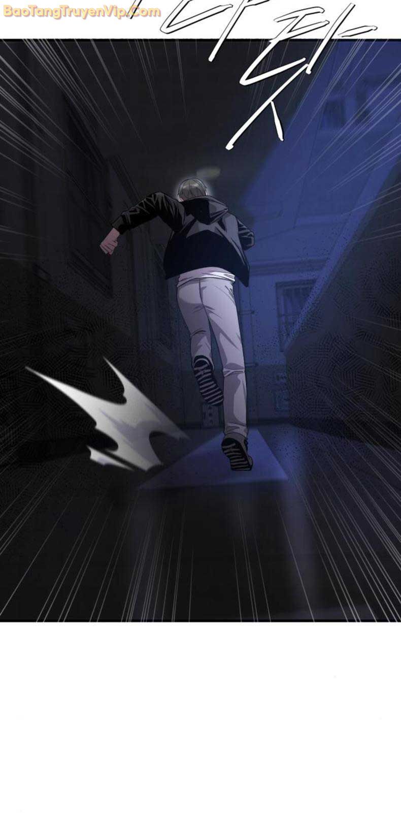 Hẹn Hò Rùng Rợn - Chapter 17 - Page 90