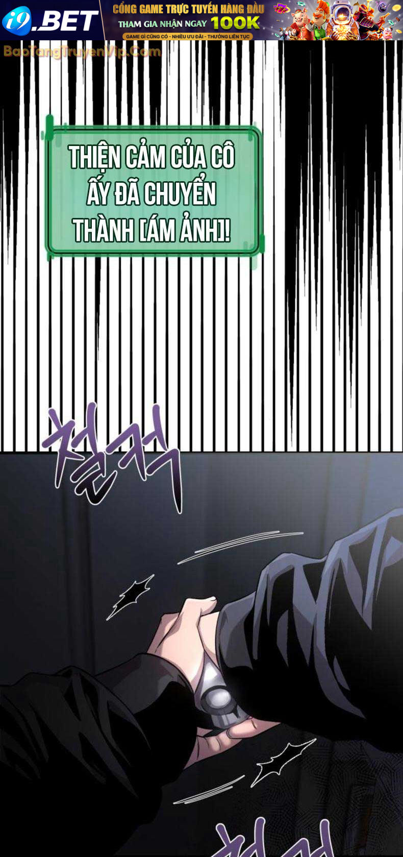 Hẹn Hò Rùng Rợn - Chapter 17 - Page 95