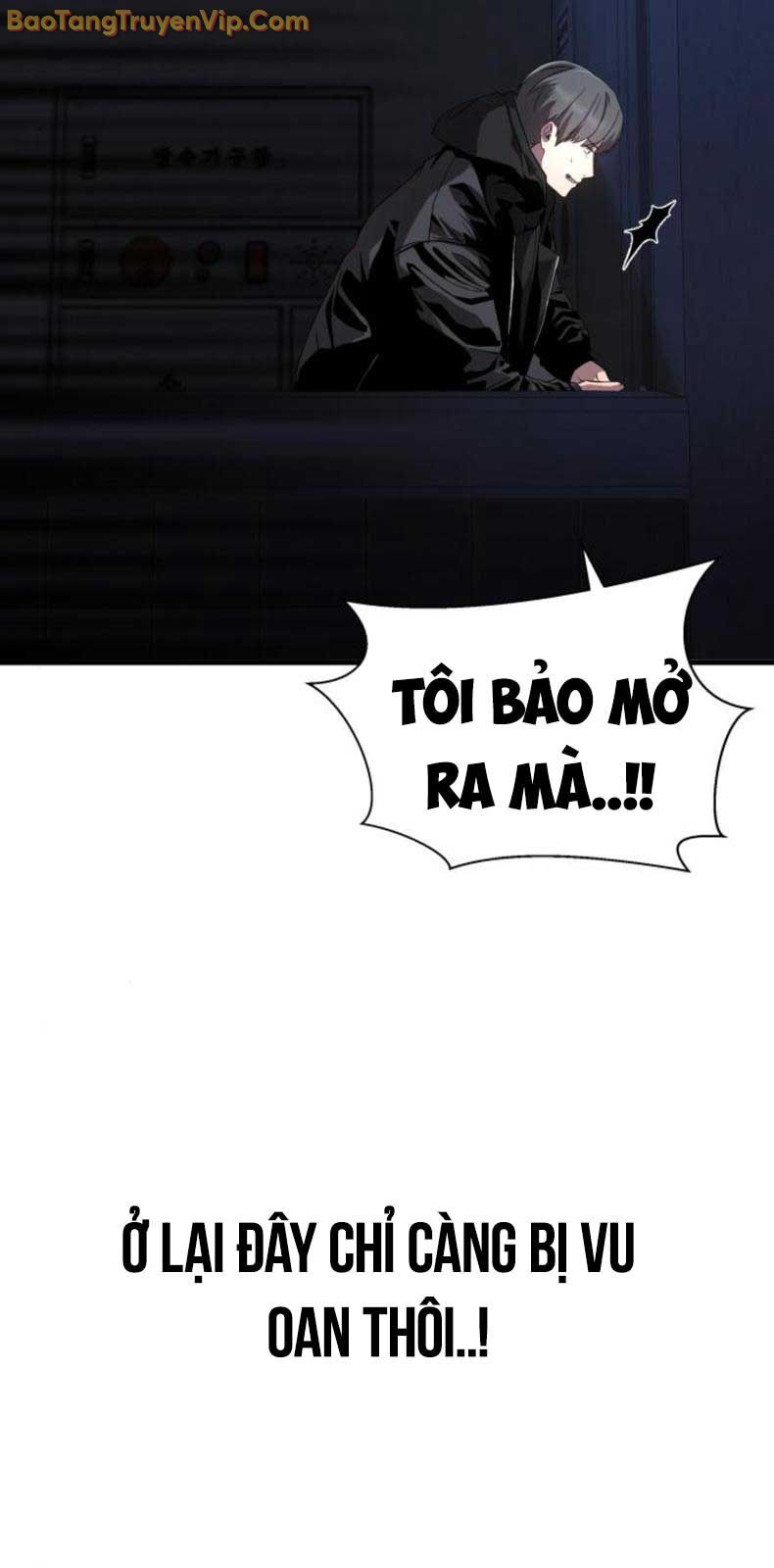 Hẹn Hò Rùng Rợn - Chapter 17 - Page 97