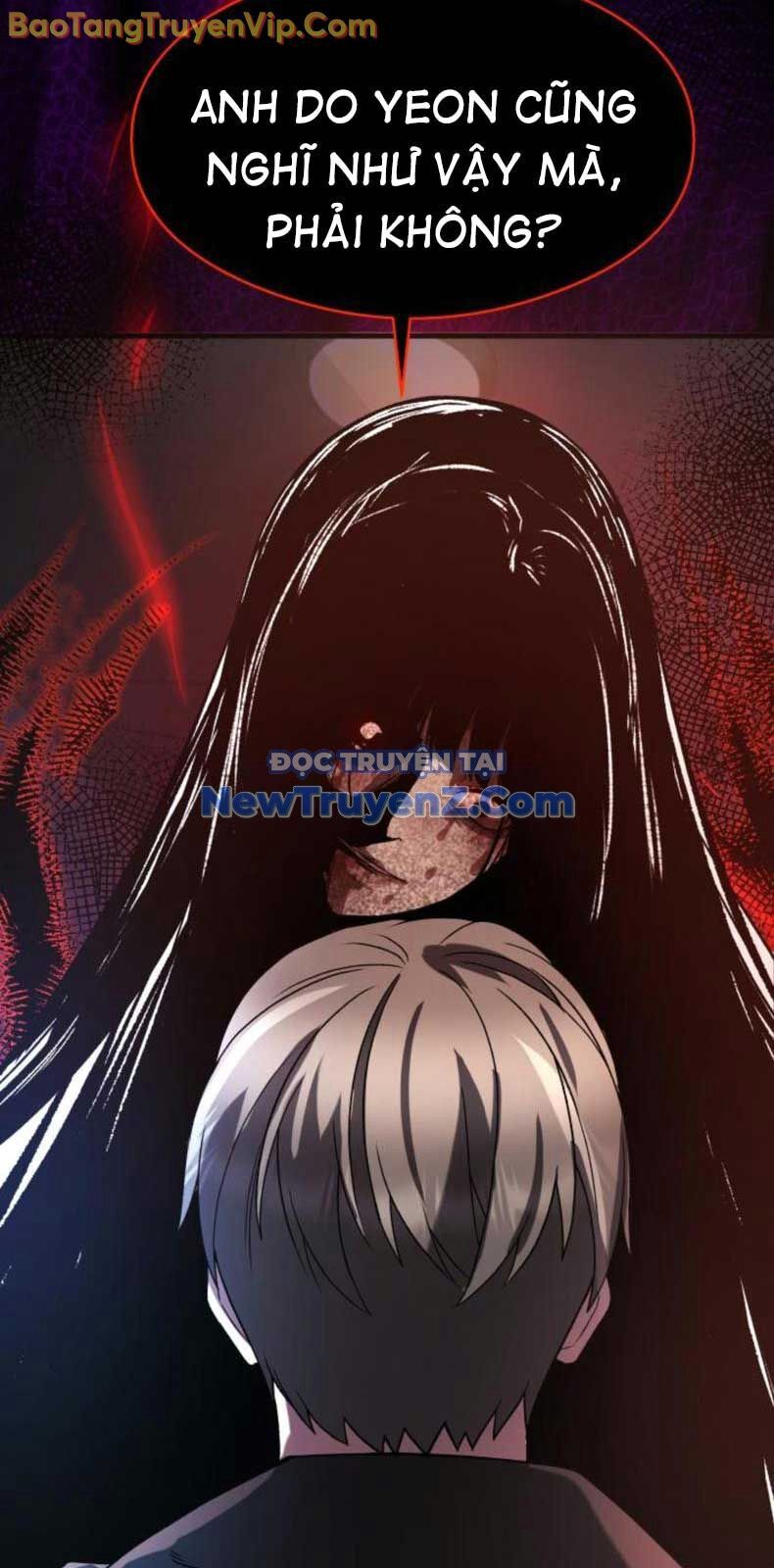 Hẹn Hò Rùng Rợn - Chapter 18 - Page 10