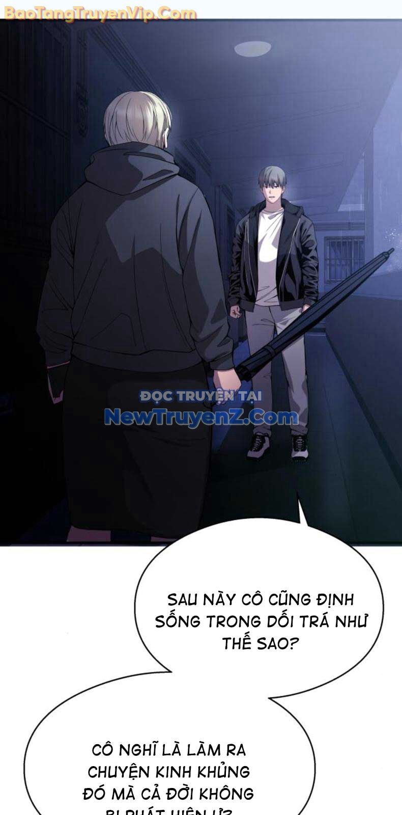 Hẹn Hò Rùng Rợn - Chapter 18 - Page 103